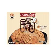 小林煎餅~超值綜合包(186g) 奶蛋素 DS003532