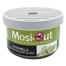Mosi-Out 法柏天然草本驅蚊罐(42g) D315497