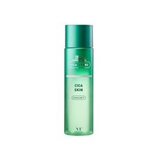 韓國 VT~CICA老虎積雪草化妝水(200ml)　化妝水/精華液/乳液