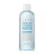 1028 淨嫩肌深層卸妝水(清爽型)250ml 卸妝水/卸妝/臉部清潔 D018585