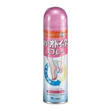 小林製藥 miss腳臭噴霧(150ml) 空運禁送 除臭噴霧/除腳臭噴霧/香氛罐