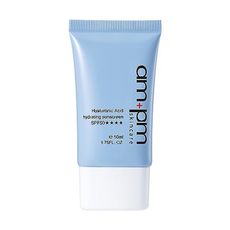 ampm 玻尿酸水感防曬乳(SPF50)50ml　防曬乳/隔離霜/防曬噴霧 D268921