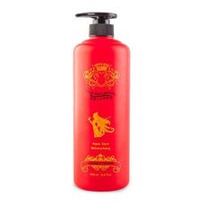 Long Hair Princess 長髮公主的秘密 水感深層護髮素(1000ml) 乾燥髮/保濕