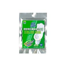 多益得~AllClean微生物化糞除臭分解菌(1入)　除臭分解菌/除臭/清潔劑 D682535