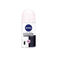 NIVEA 妮維雅 無印乾爽乳液(50ml)　止汗劑/體香膏/乾爽乳液 D035172