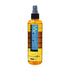 WAJASS 威傑士 高黏度定型液(水蜜桃)280ml　髮蠟/髮油/定型噴霧