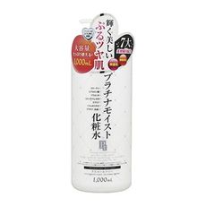 PLATINUM LABEL 鉑潤肌 白金逆齡美容液(1000ml)/化妝水/美容液/大容量