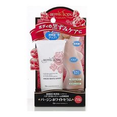 日本COSMO 美人心機 美體柔嫩乳暈霜30g  胸部/乳暈/保養