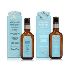 MONACO ARGAN OIL摩納哥堅果油(100ml) 深層修護/染燙鎖色 護髮油D660350