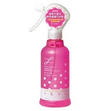 LUCIDO L 樂絲朵 捲度復活髮妝水(250ml) 護髮水/髮妝水/保濕水 D246810