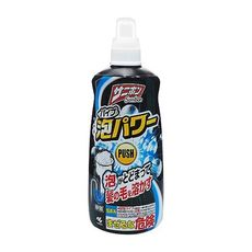 小林製藥 泡沫水管清潔疏通劑(400ml)　水管疏通劑/清潔劑/疏通劑 D032657