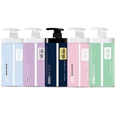 澡享~沐浴乳(1000g) 款式可選　沐浴乳/沐浴露/沐浴精 D326001