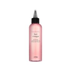 韓國 Apieu~覆盆莓頭皮營養醋(200ml)  護髮 　護髮乳/護髮素/護髮油 D032961