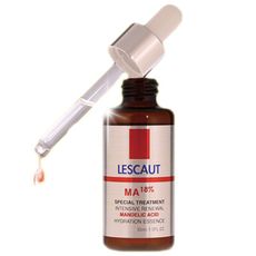 LESCAUT~杏仁酸淨白煥膚精華(30ml)　煥膚/精華/保養品/女王節/三八婦女節