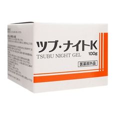 日本chez moi 去油脂粒眼周去角質凝膠(100g)　去角質/臉部保養/去角質凝膠