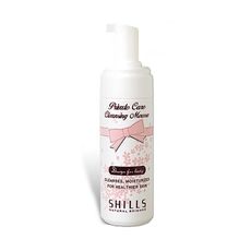 SHILLS 舒兒絲 蔓越莓私密粉嫩淨味慕絲(150ml)　私密處慕絲/私密保養/私密美白