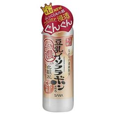 SANA 超濃潤豆乳美肌化妝水(200ml)  保養品/臉部保養/母親節/母親節禮物 D413322