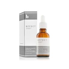 BFFECT~2%多重玻尿酸+1% Na-PCA(30ml)  精華液/安瓶/玻尿酸/臉部保養