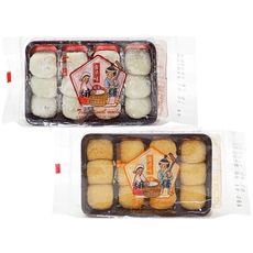 雪之戀~古早味麻糬(120g) 紅豆／花生／黑糖 款式可選　零食/零嘴/麻糬 D009656