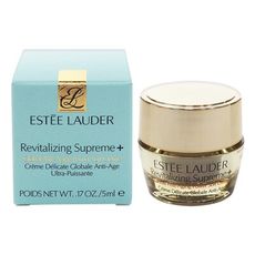ESTEE LAUDER 雅詩蘭黛 年輕肌密無敵霜(5ml) 年輕無敵霜/乳霜/緊緻乳霜/母親節