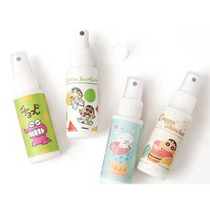 蠟筆小新~噴霧空瓶(60ml) 款式隨機出貨 分裝空瓶 D010242