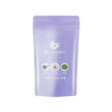 午茶夫人~薰衣草舒眠茶(2gx10入) 好眠茶/天然草本飲品/沖泡飲品 D091290