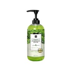 康朵~艾草香柏淨化沐浴露(500ml)　沐浴露/沐浴乳/沐浴精