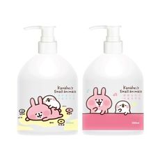 卡娜赫拉的小動物~洗手乳(300ml) 款式可選 洗手乳/手部清潔/抗菌