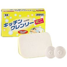 日本 無磷洗碗皂350g (內附2個吸盤) 洗碗肥皂/無磷皂/經濟實惠 D101038