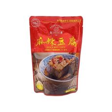 和秋~麻辣豆腐(450g) D220056
