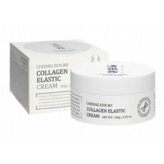 韓國 清銀露~宮廷秘方膠原蛋白緊緻霜(100g)　女王節 /三八婦女節/緊緻霜/保養品