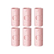 床單固定器/多功能固定夾(6入) 款式隨機出貨 DS002204