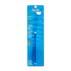 Oral-B 歐樂B 單束毛牙間刷(1支入) 牙刷/牙齒/牙醫推薦品牌