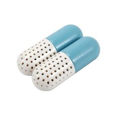 鞋用防潮除臭膠囊(2入) 顏色隨機出貨 DS002053