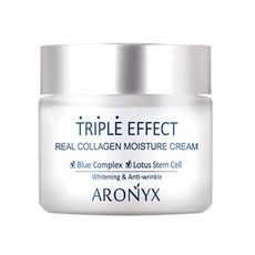 韓國 ARONYX 膠原蛋白抗皺美白保濕霜(50ml) 面霜/乳霜/美白霜/保養品