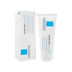 LA ROCHE-POSAY理膚寶水~全面修復霜100ml  修復霜/B5/修復凝膠 D413018
