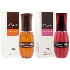 MILBON~生命果油(GS)／生命果乳(GE)120ml 款式可選　護髮/護髮素/頭髮護理