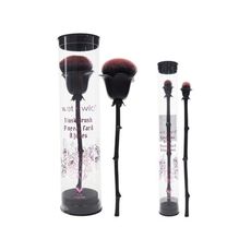 Wet N Wild~叛逆玫瑰蓬蓬 腮紅刷／暈染刷(單支入)   腮紅刷/暈染刷/情人節/母親節禮物
