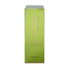 WAJASS 威傑士 SC8頭皮養護液(150ml) 頭皮調理/護理/髮質調整