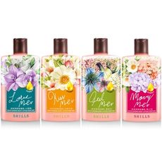 【SHILLS 舒兒絲】香氛潤澤身體乳(260ml) 4款可選/身體乳/乳液/滋潤乳液