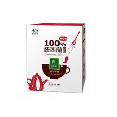 歐可茶葉OK TEA~真奶茶-紅玉拿鐵(8入) 沖泡飲品/下午茶/奶茶