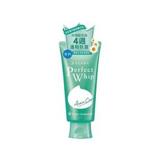 SHISEIDO 資生堂~洗顏專科超微米淨荳潔顏乳(100g) D155544