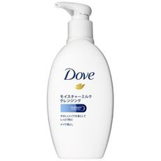Dove 多芬 潤澤卸妝乳(195ml)　卸妝水/卸妝油/卸妝乳