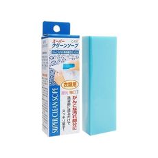 日本製~強力潔淨衣物去汙棒(100g)　衣物去汙/衣物去汙棒/去汙棒