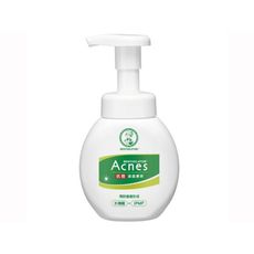 曼秀雷敦~ Acnes抗痘潔面慕斯(150ml)　洗面乳/潔顏乳/潔顏慕斯