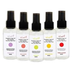 韓國 isLeaf~衣物香氛噴霧(60ml) 款式可選 D692580