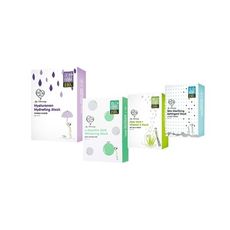 我的心機 面膜~升級版(單片)　面膜/保濕面膜/美白面膜 D264603