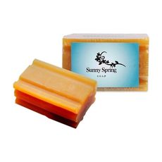 日春 黑肥皂(185g)　肥皂/手工皂/香皂