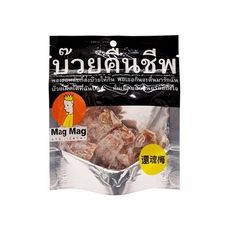 【MAG MAG】泰國特製梅子(還魂梅)40g 梅子/還魂梅/梅子/人氣蜜餞 D000061