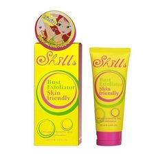 SHILLS 舒兒絲 腋下美胸嫩白角質霜(100ml)  腋下美白/嫩白去角質霜/美胸霜